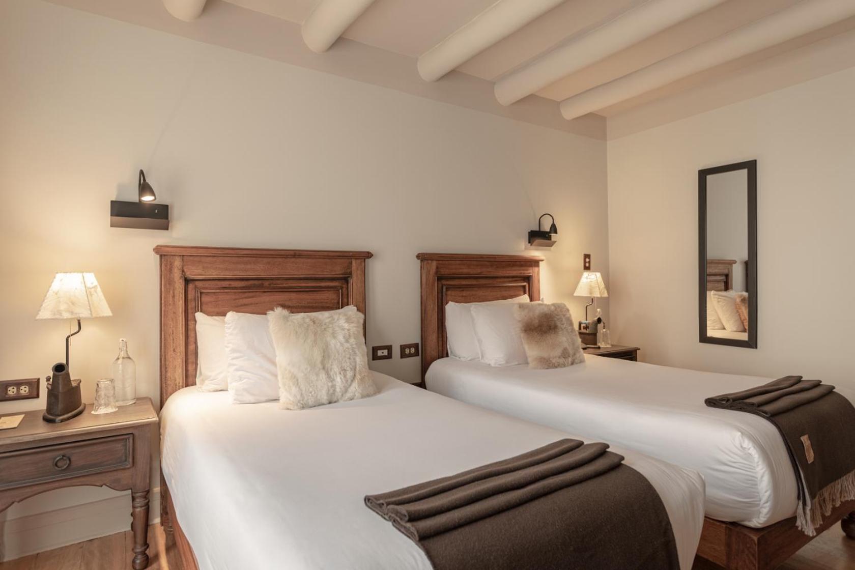 Antigua Casona San Blas Hotel Cusco
