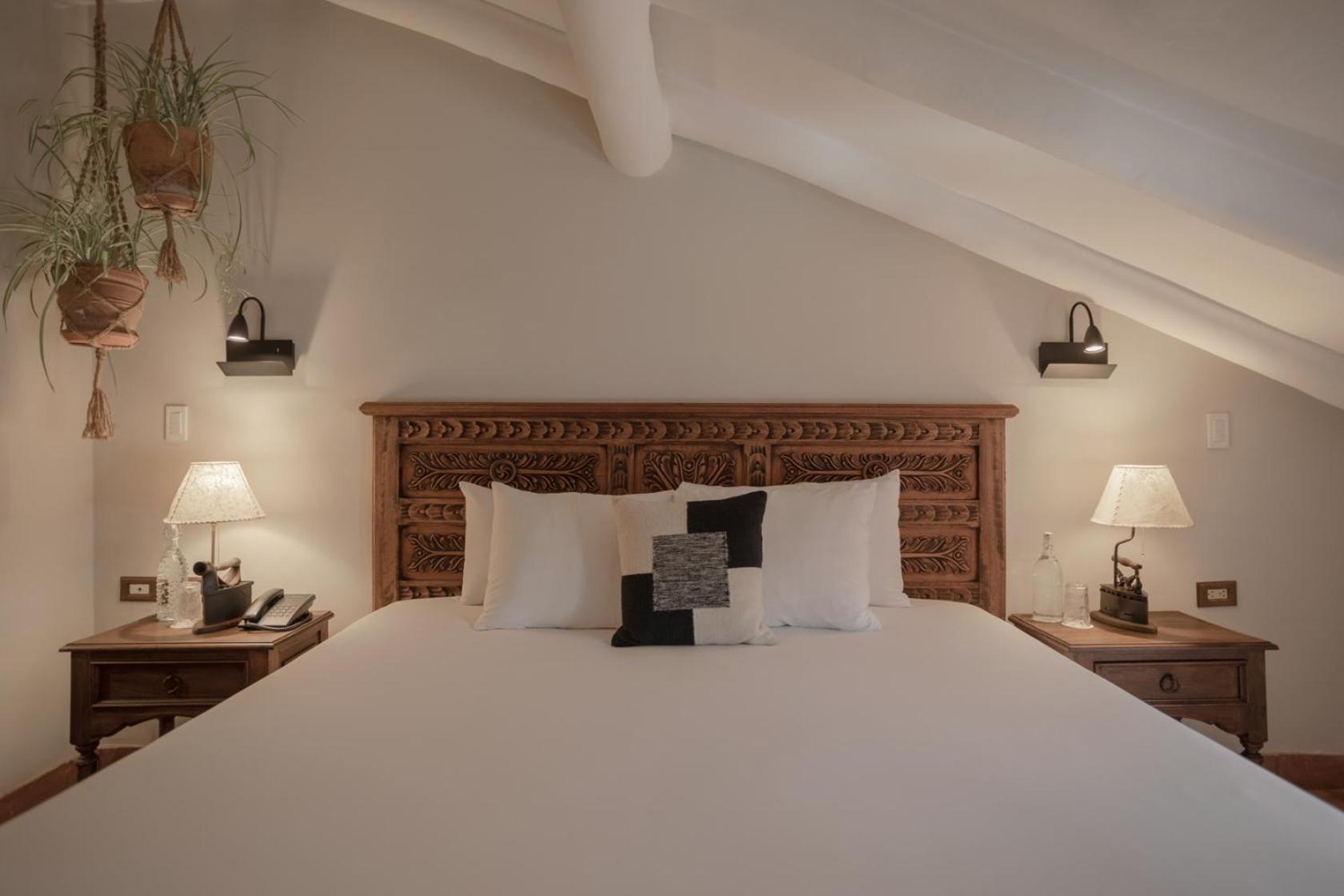 Hotel Antigua Casona San Blas Cuzco