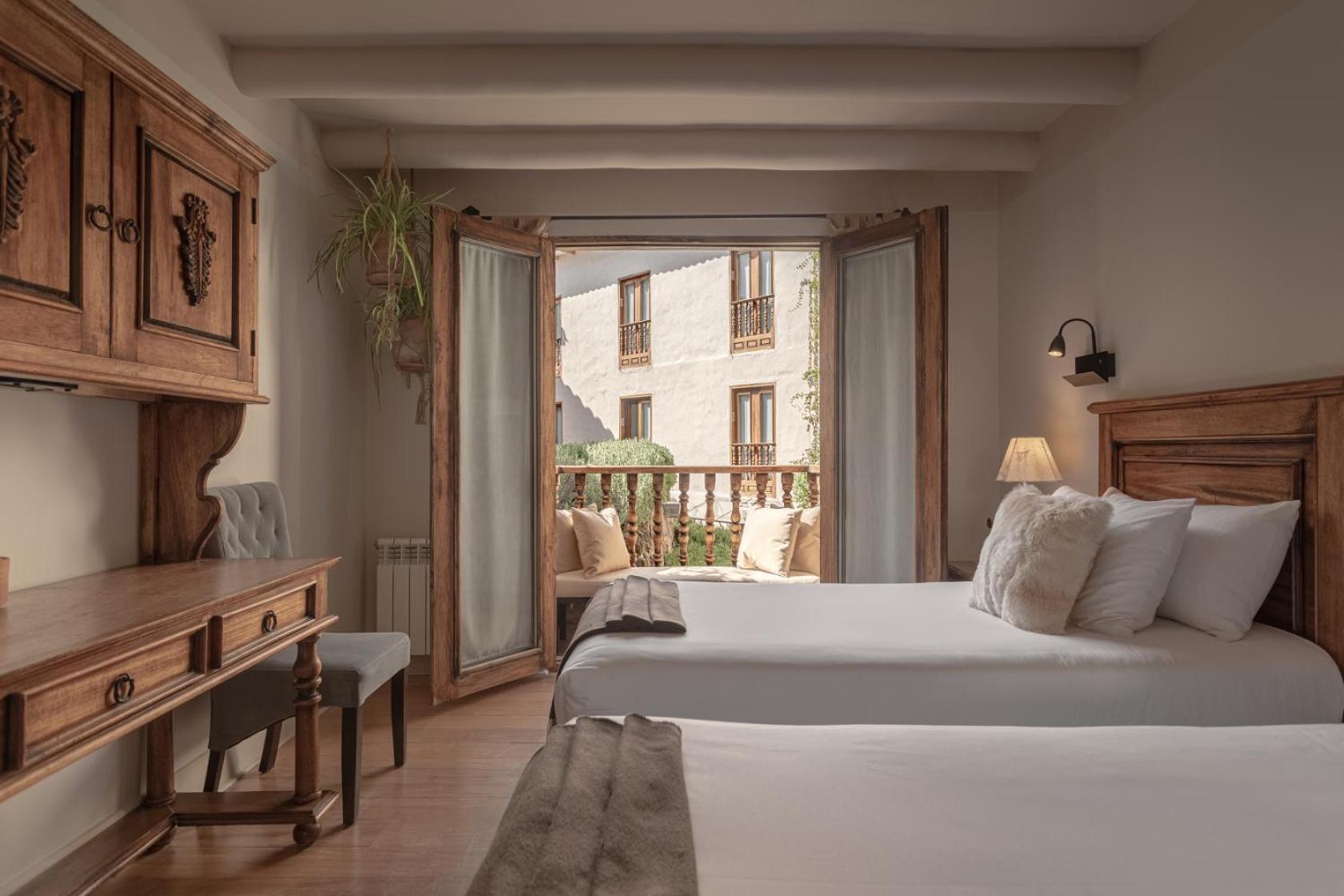 Antigua Casona San Blas 4* Cuzco